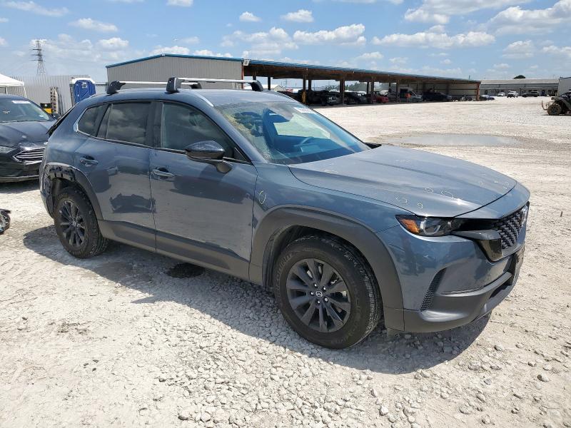  MAZDA CX-50 2024 Szary