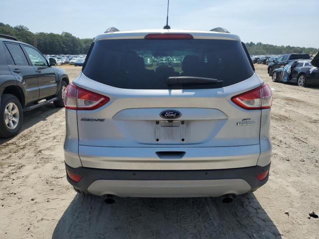 Паркетники FORD ESCAPE 2016 Серебристый
