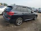 2021 BMW X3 XDRIVEM40I   for sale at Copart ON - TORONTO