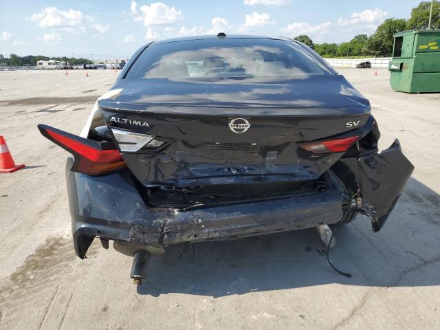  NISSAN ALTIMA 2019 Угольный