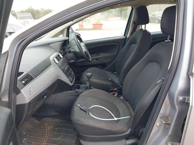2007 FIAT GRANDE PUN