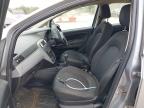 2007 FIAT GRANDE PUN for sale at Copart SANDY
