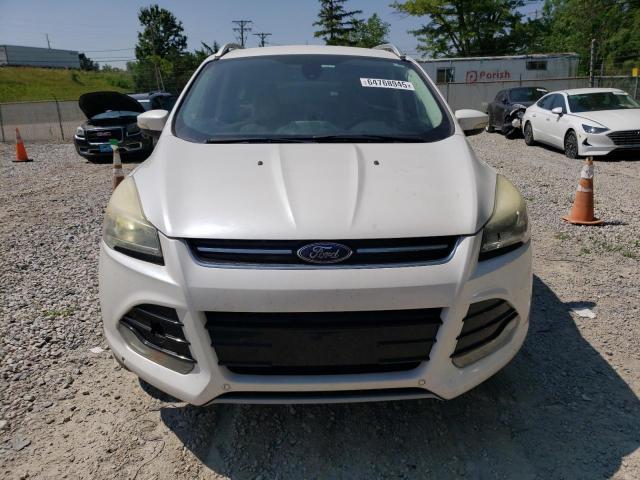  FORD ESCAPE 2014 Белы