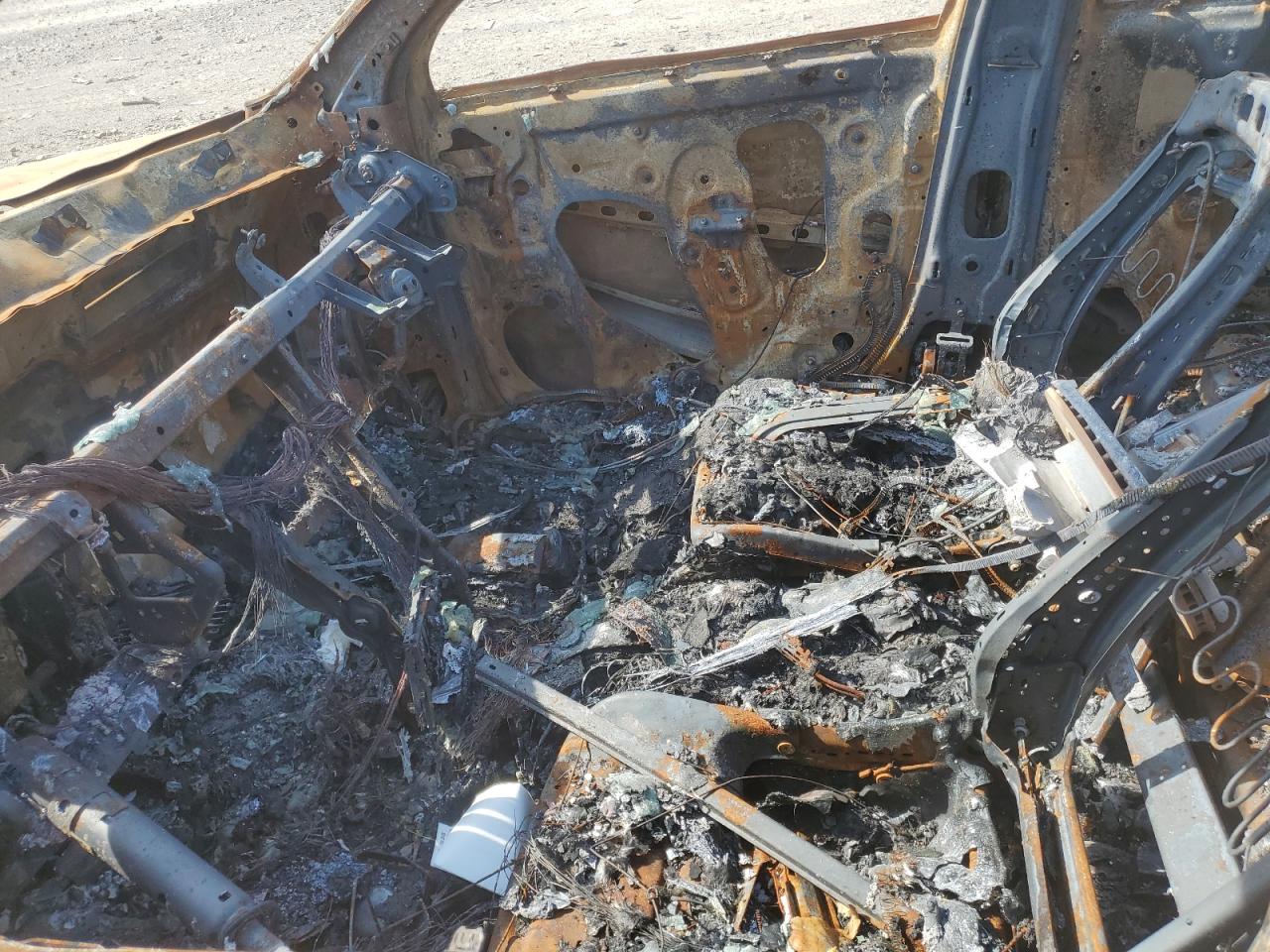 2022 Cadillac Xt6 Premium Luxury VIN: 1GYKPDRS1NZ103828 Lot: 66521175