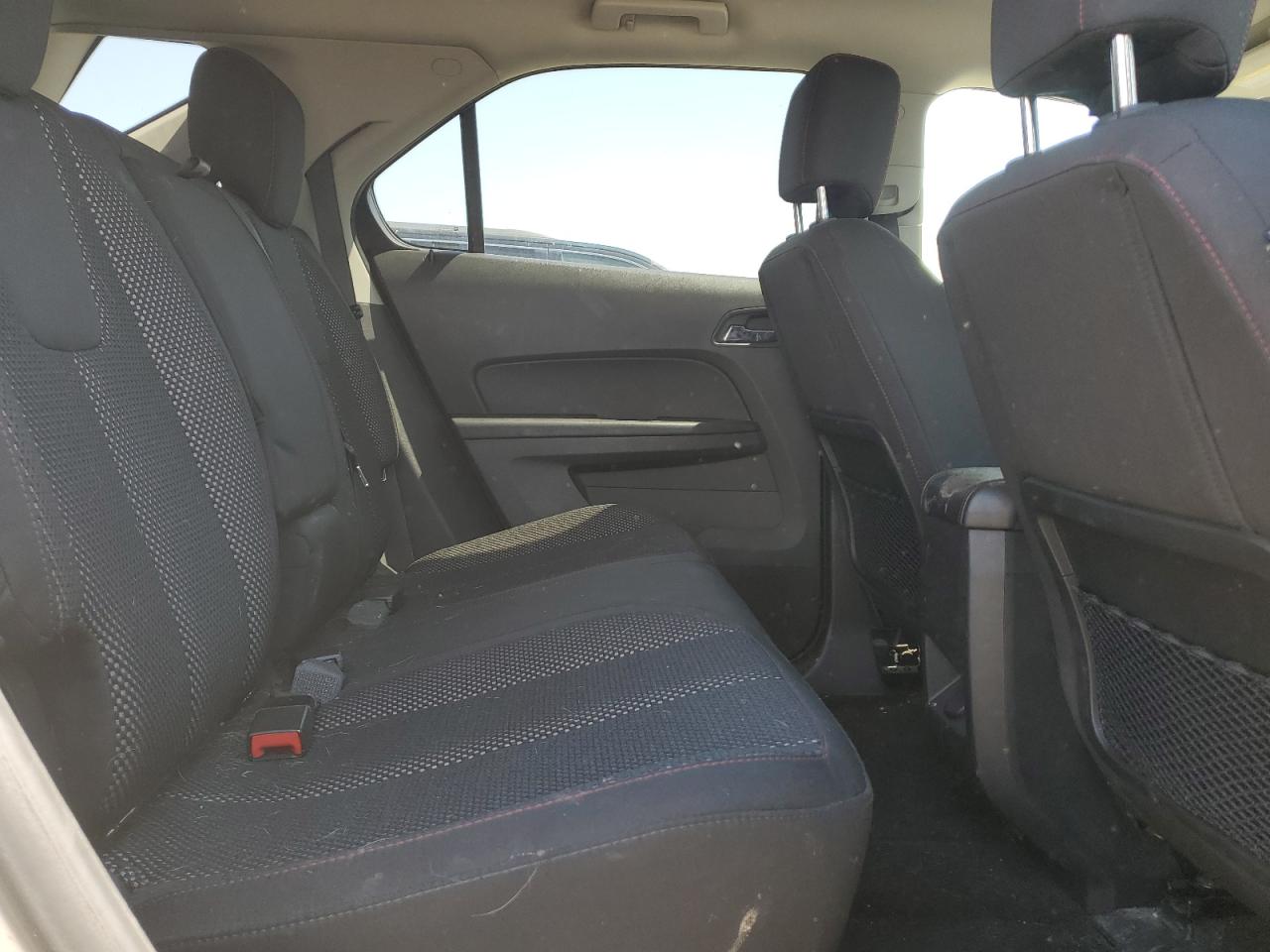 2013 Chevrolet Equinox Lt VIN: 1GNFLEEK2DZ113059 Lot: 65448755