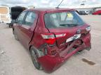 2018 TOYOTA YARIS ICON for sale at Copart WESTBURY