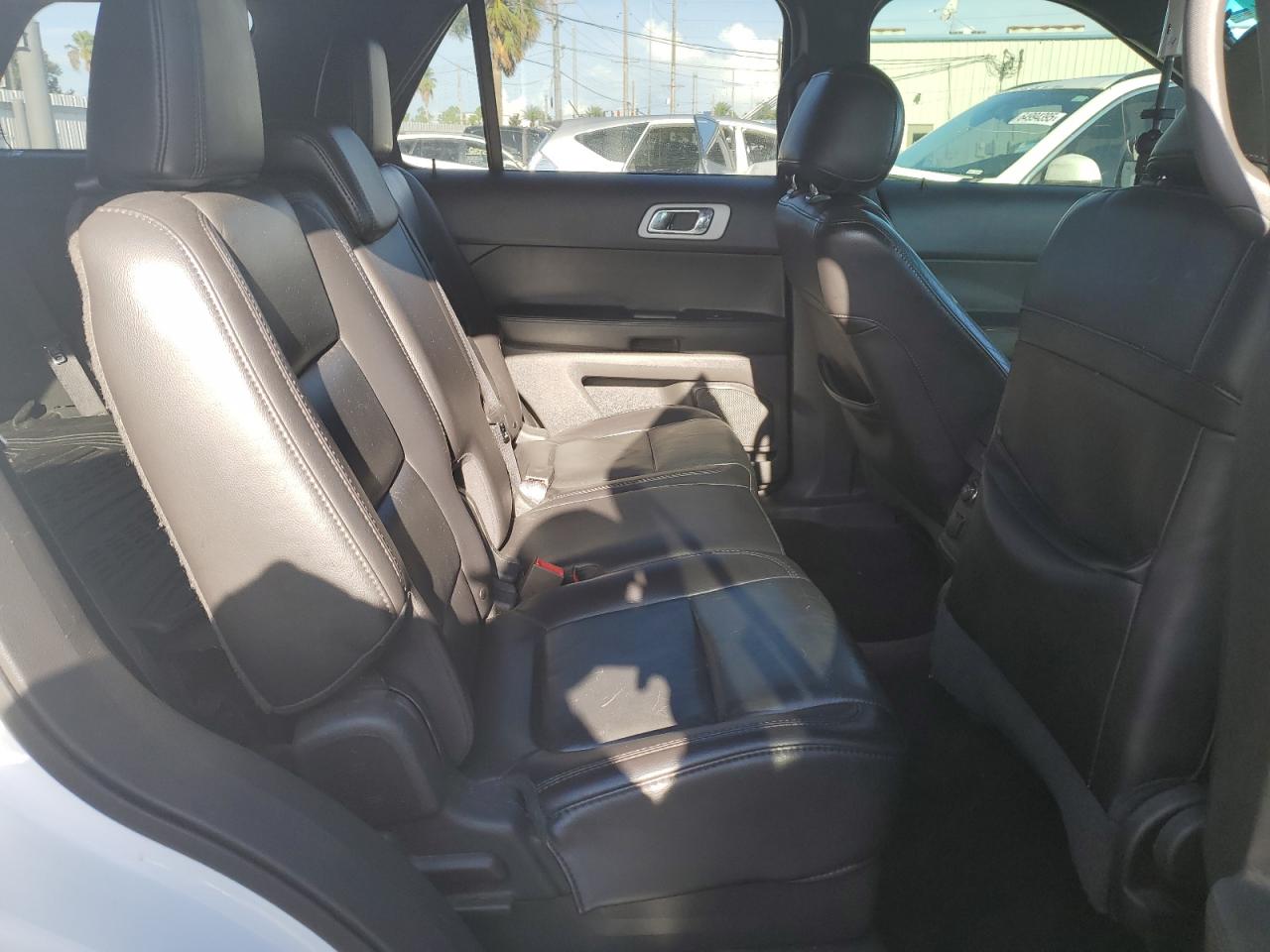 2013 Ford Explorer Xlt VIN: 1FM5K7D86DGA67395 Lot: 64809425