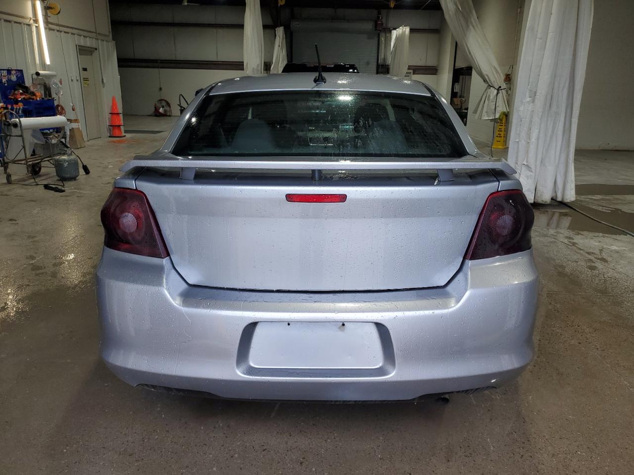 2014 Dodge Avenger Se VIN: 1C3CDZAB6EN155947 Lot: 64886885