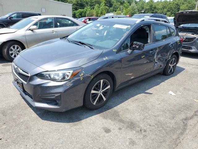 2019 Subaru Impreza Premium