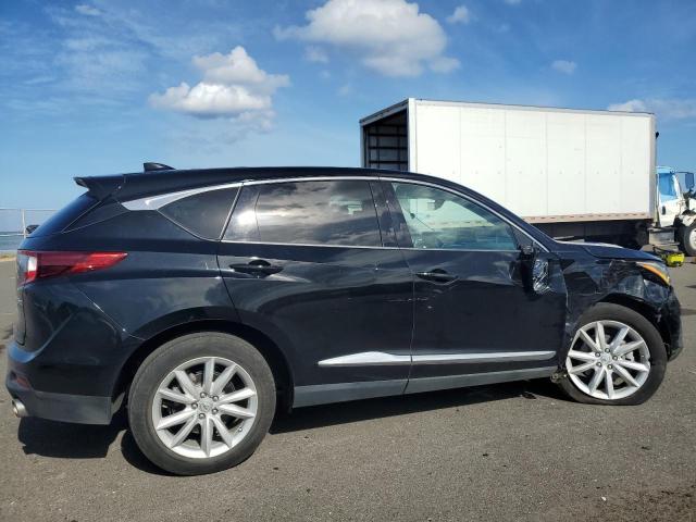  ACURA RDX 2019 Czarny