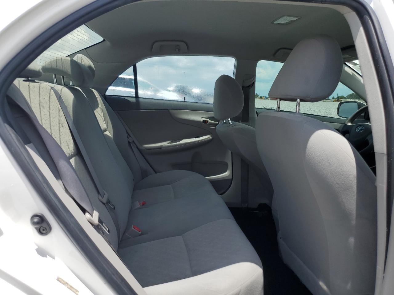 2009 Toyota Corolla Base VIN: 1NXBU40E79Z046250 Lot: 64285605