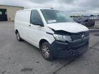 2020 VOLKSWAGEN TRANSPORTE for sale at Copart CHESTER