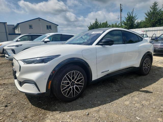 FORD MUSTANG MA 2024