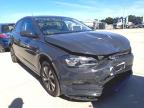 2020 VOLKSWAGEN POLO MATCH for sale at Copart SANDY