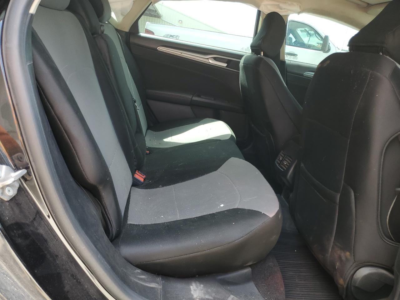 2020 Ford Fusion Se VIN: 3FA6P0HD6LR250771 Lot: 65268515