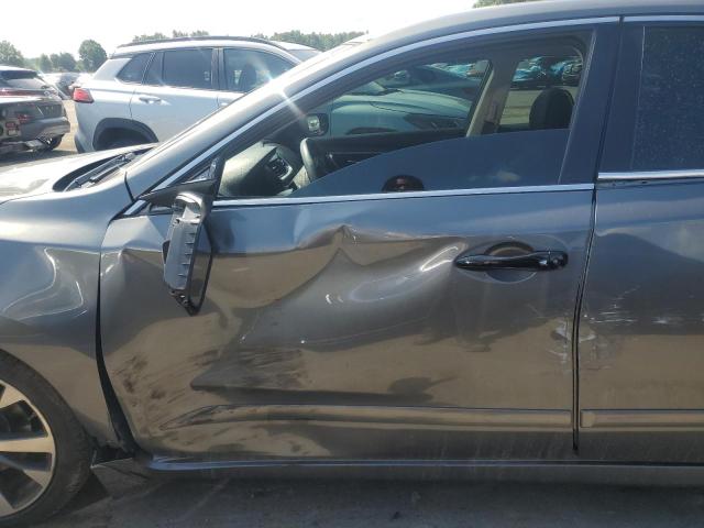  NISSAN ALTIMA 2017 Szary