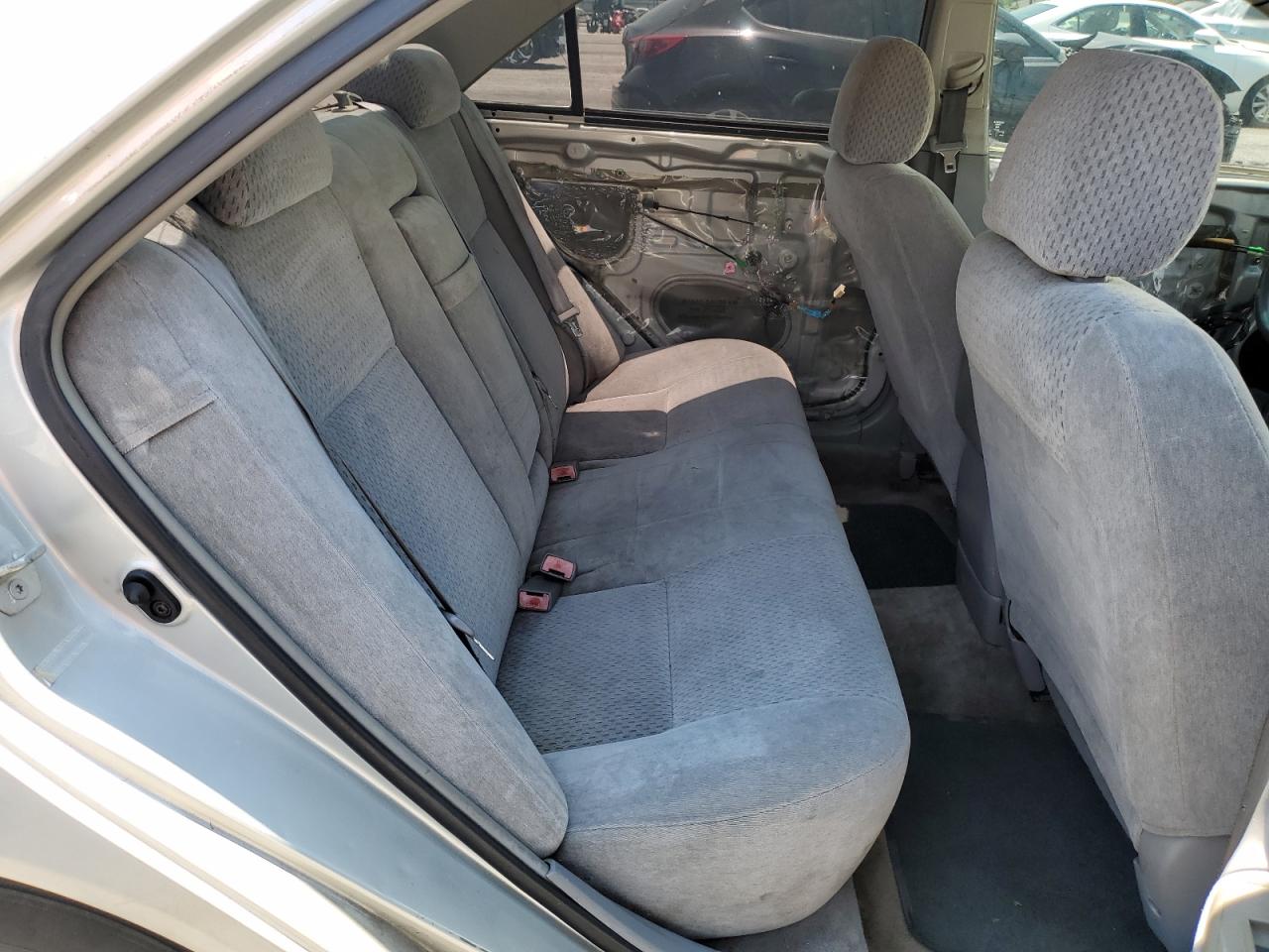 2003 Toyota Camry Le VIN: 4T1BE32K23U168421 Lot: 65241045