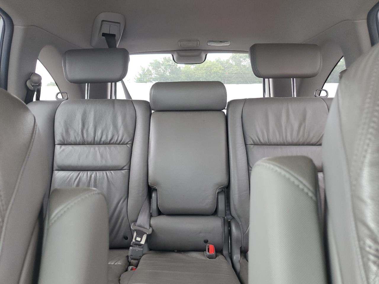 2009 Honda Cr-V Exl VIN: JHLRE48719C024100 Lot: 64538325