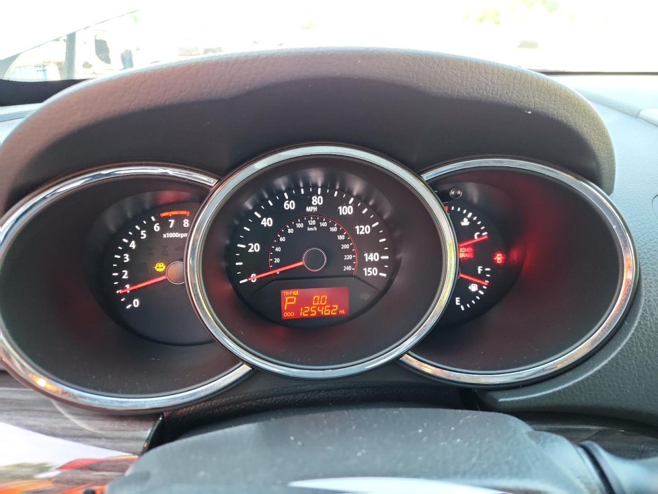 2012 Kia Sorento Base VIN: 5XYKTDA6XCG308673 Lot: 63506065