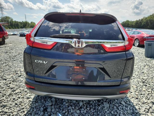  HONDA CRV 2019 Сharcoal
