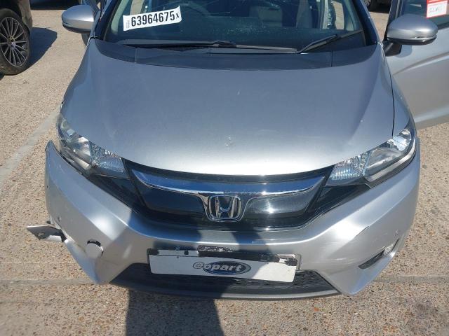 2016 HONDA JAZZ EX NA