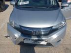 2016 HONDA JAZZ EX NA for sale at Copart SANDWICH