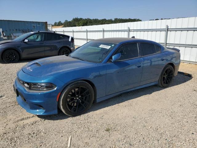 DODGE CHARGER – zdjęcie z aukcji, lot #65083995