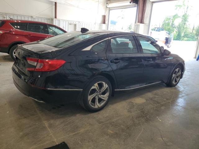  HONDA ACCORD 2018 Czarny