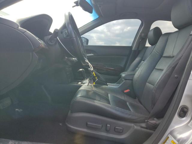 2012 HONDA CROSSTOUR EXL  