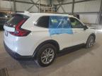 2025 HONDA CR-V EXL   for sale at Copart QC - MONTREAL