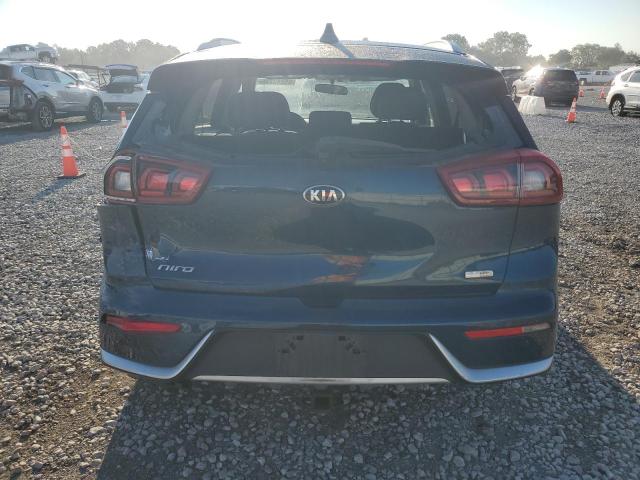  KIA NIRO 2018 Blue