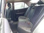 2002 LEXUS IS 200 for sale at Copart PETERLEE