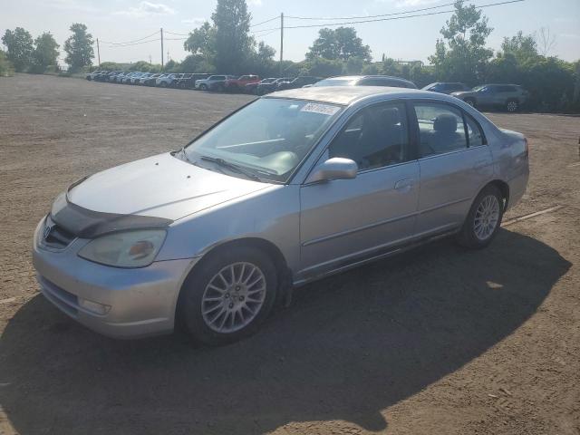 2003 ACURA 1.7EL TOURING   for sale at Copart QC - MONTREAL