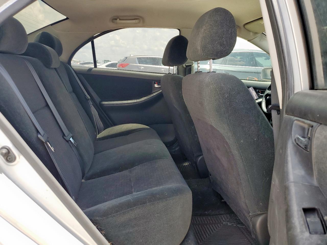 2008 Toyota Corolla Ce VIN: 1NXBR30E38Z936996 Lot: 64652805