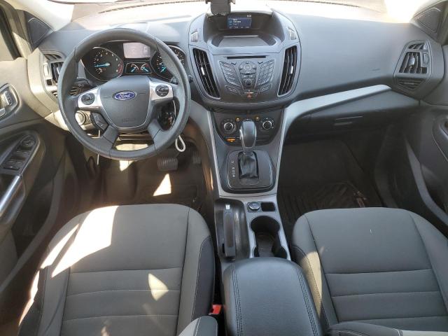  FORD ESCAPE 2015 White