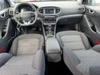 2019 HYUNDAI IONIQ BLUE   for sale at Copart CT - HARTFORD SPRINGFIELD