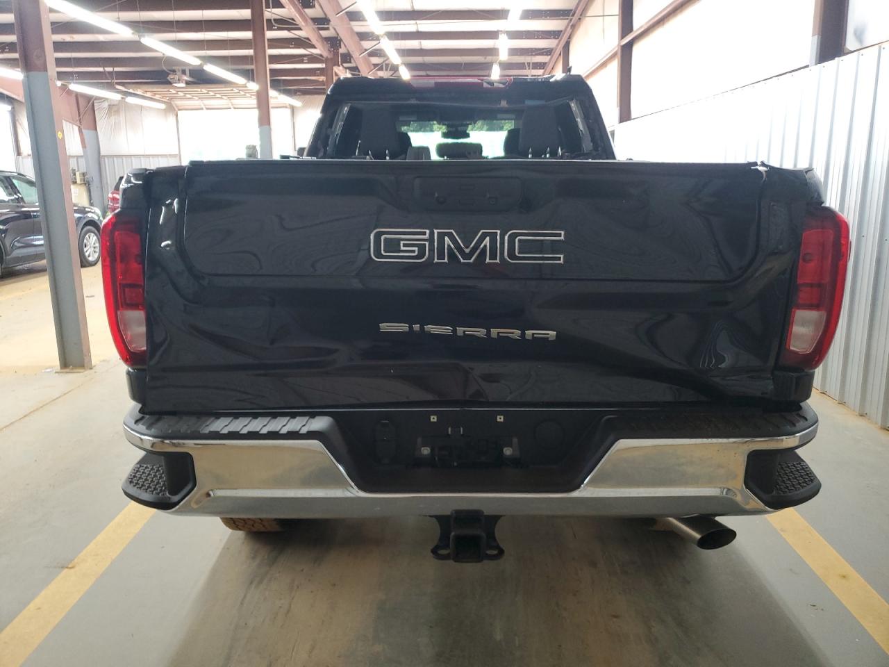 2025 GMC Sierra K2500 Sle VIN: 1GT4UME78SF279975 Lot: 66368205