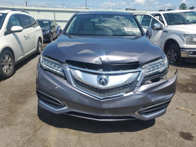  ACURA RDX 2017 Szary
