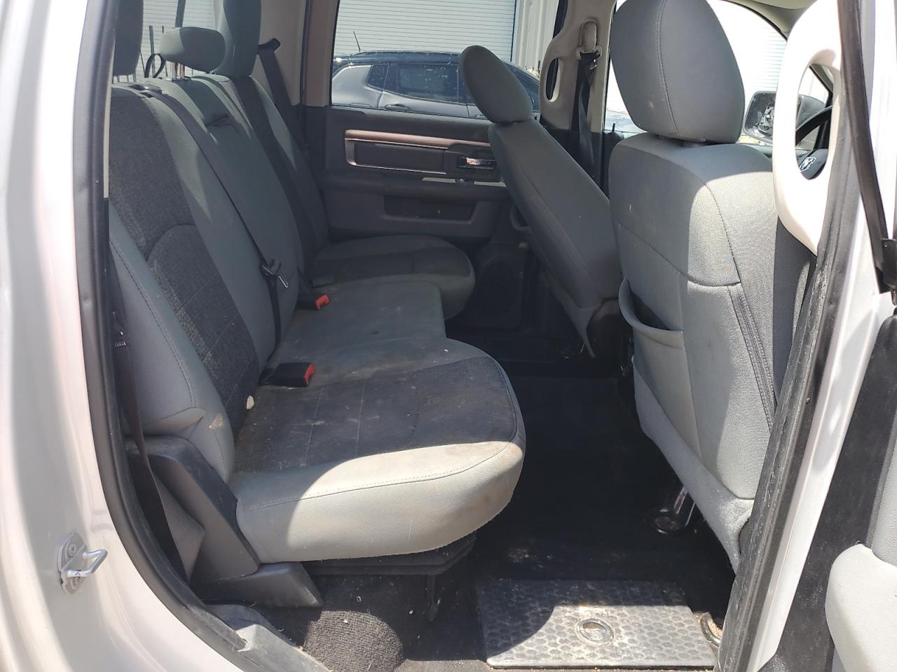 2015 Ram 1500 Slt VIN: 1C6RR6LG5FS628875 Lot: 63034155