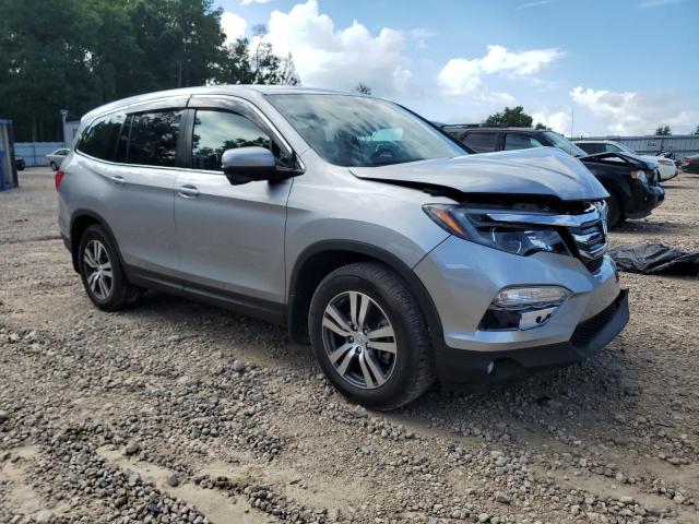 HONDA PILOT 2017 Srebrny