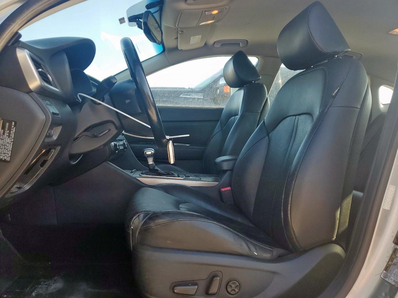 2018 Kia Optima Plug-In Hybrid VIN: KNAGV4LD6J5025010 Lot: 63193515