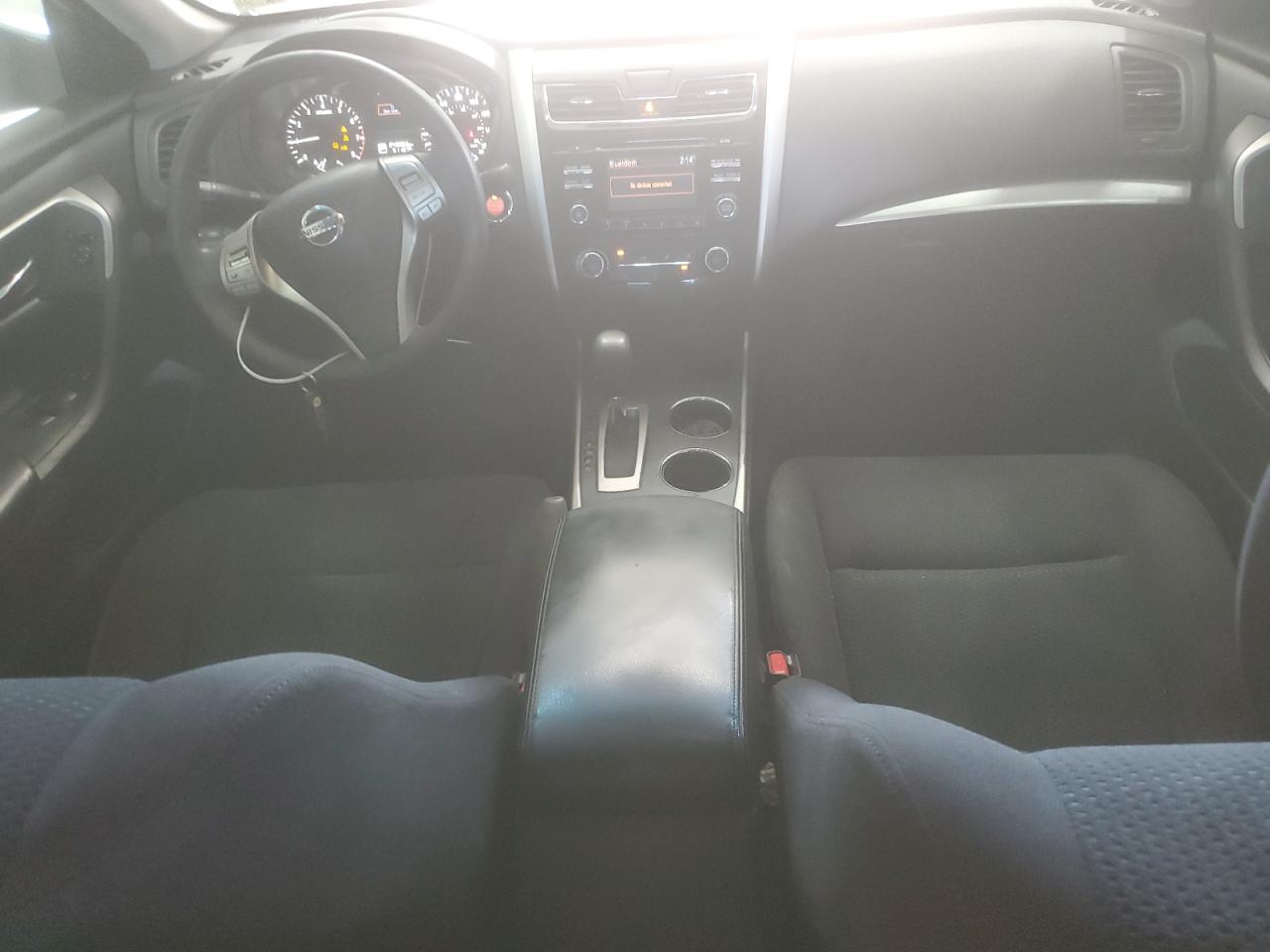 2015 Nissan Altima 2.5 VIN: 1N4AL3AP3FN871775 Lot: 64770395