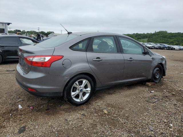  FORD FOCUS 2014 Gray