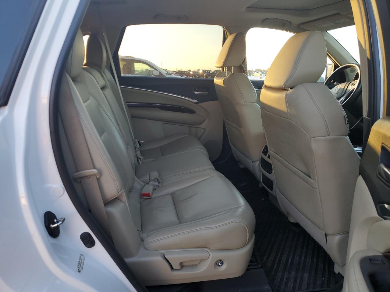 5fryd4h23gb014294 5FRYD4H23GB014294 2016 Acura Mdx