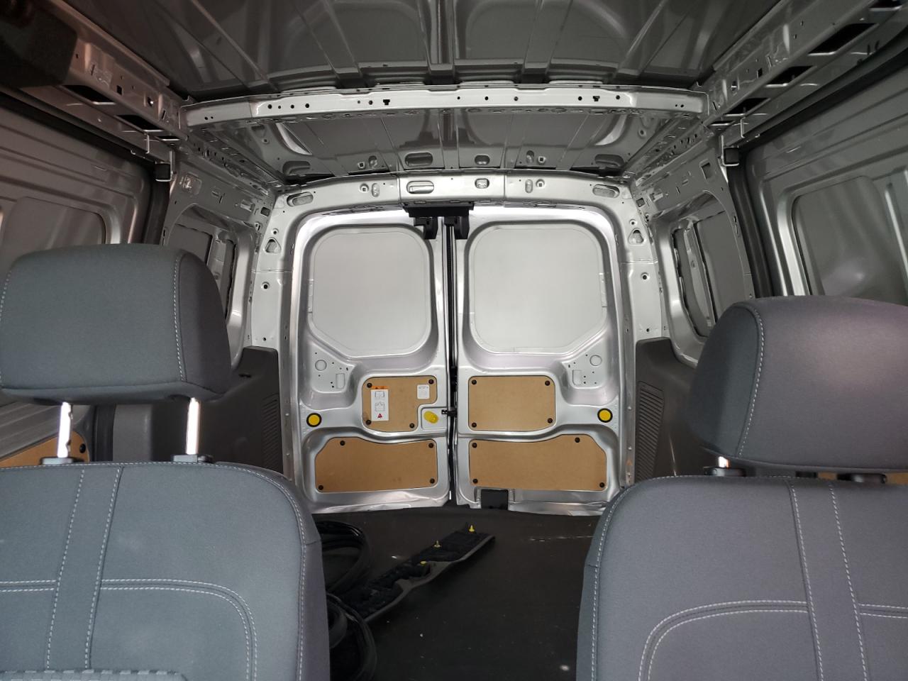 2023 Ford Transit Connect Xlt VIN: NM0LS7T23P1550307 Lot: 64772175