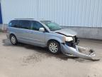 2014 CHRYSLER TOWN & COUNTRY TOURING   à vendre chez Copart NB - MONCTON
