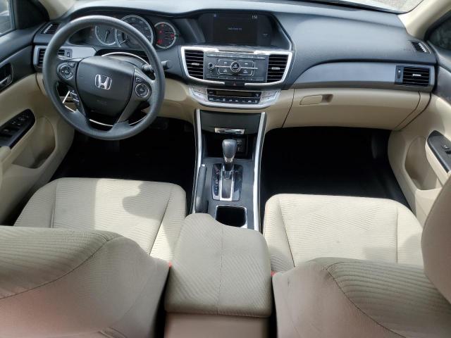  HONDA ACCORD 2015 Złoty