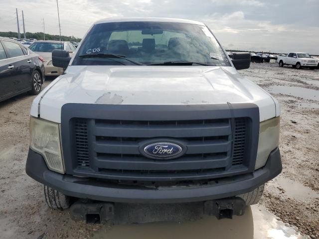 2012 FORD F150