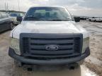 2012 FORD F150 for sale at Copart LA - NEW ORLEANS