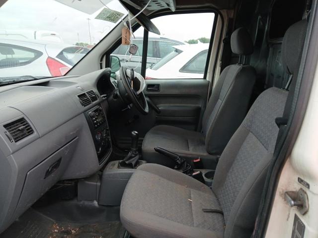 2005 FORD TRANSIT CO